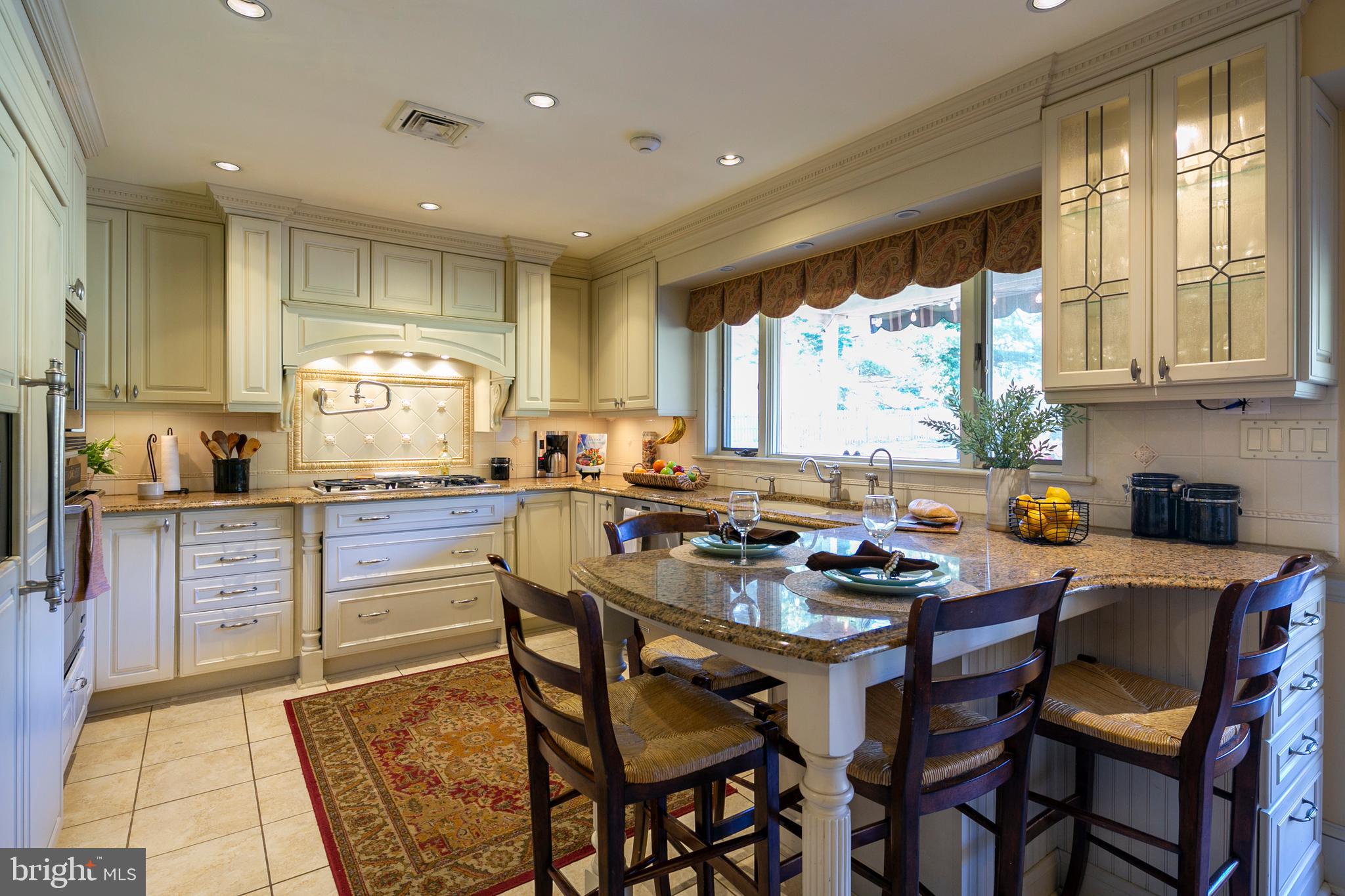 1605 Amity Road Rydal, PA 19046 - Photo 12 of 35 Kitchen