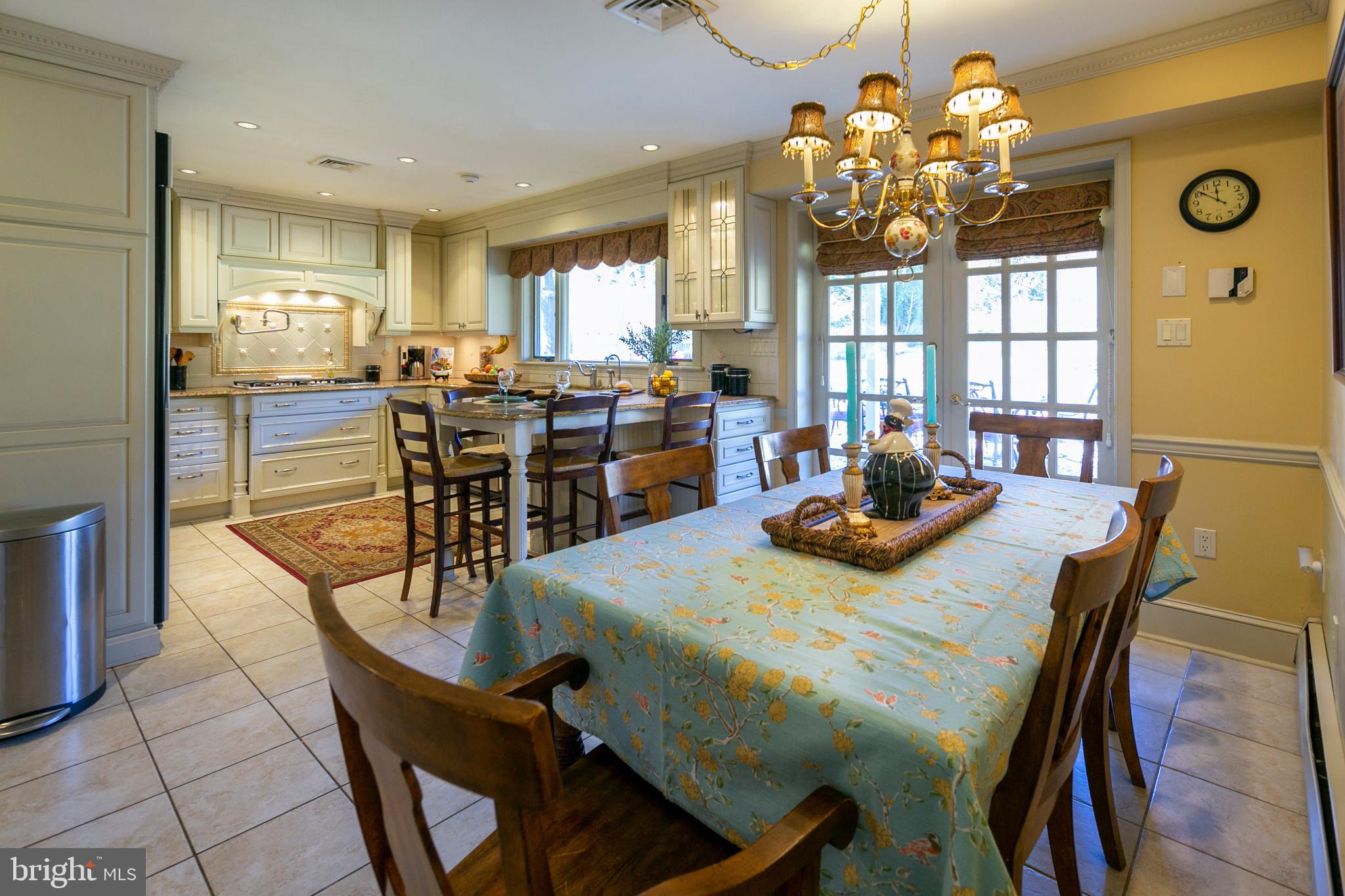 1605 Amity Road Rydal, PA 19046 - Photo 17 of 35 Kitchen