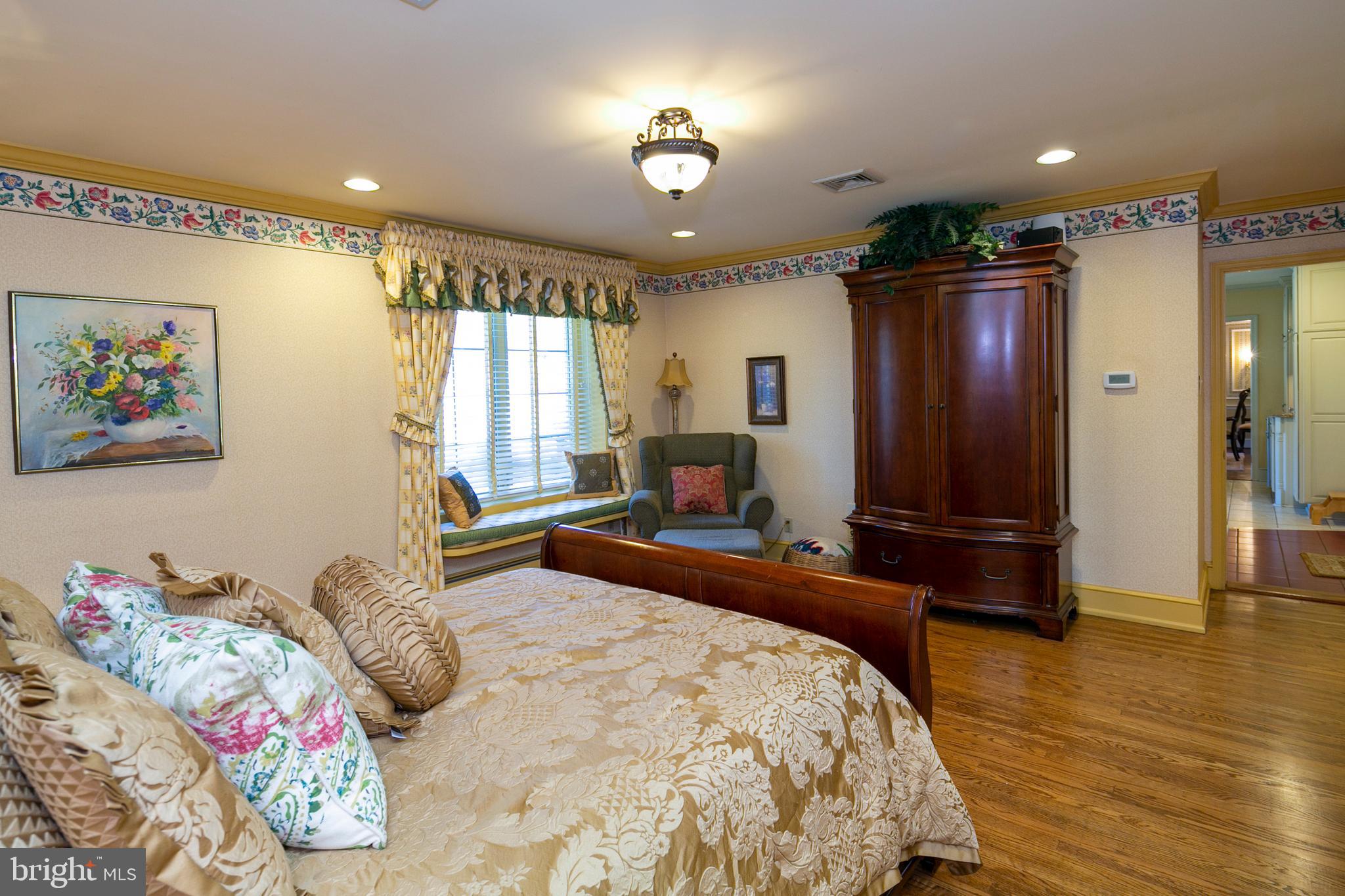 1605 Amity Road Rydal, PA 19046 - Photo 20 of 35 Primary Bedroom