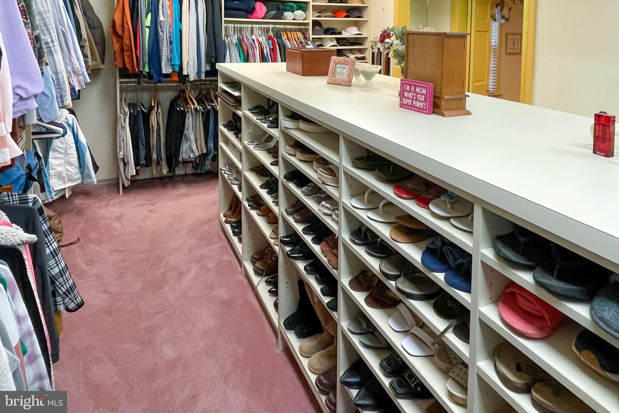 1605 Amity Road Rydal, PA 19046 - Photo 22 of 35 Walk-In Closet