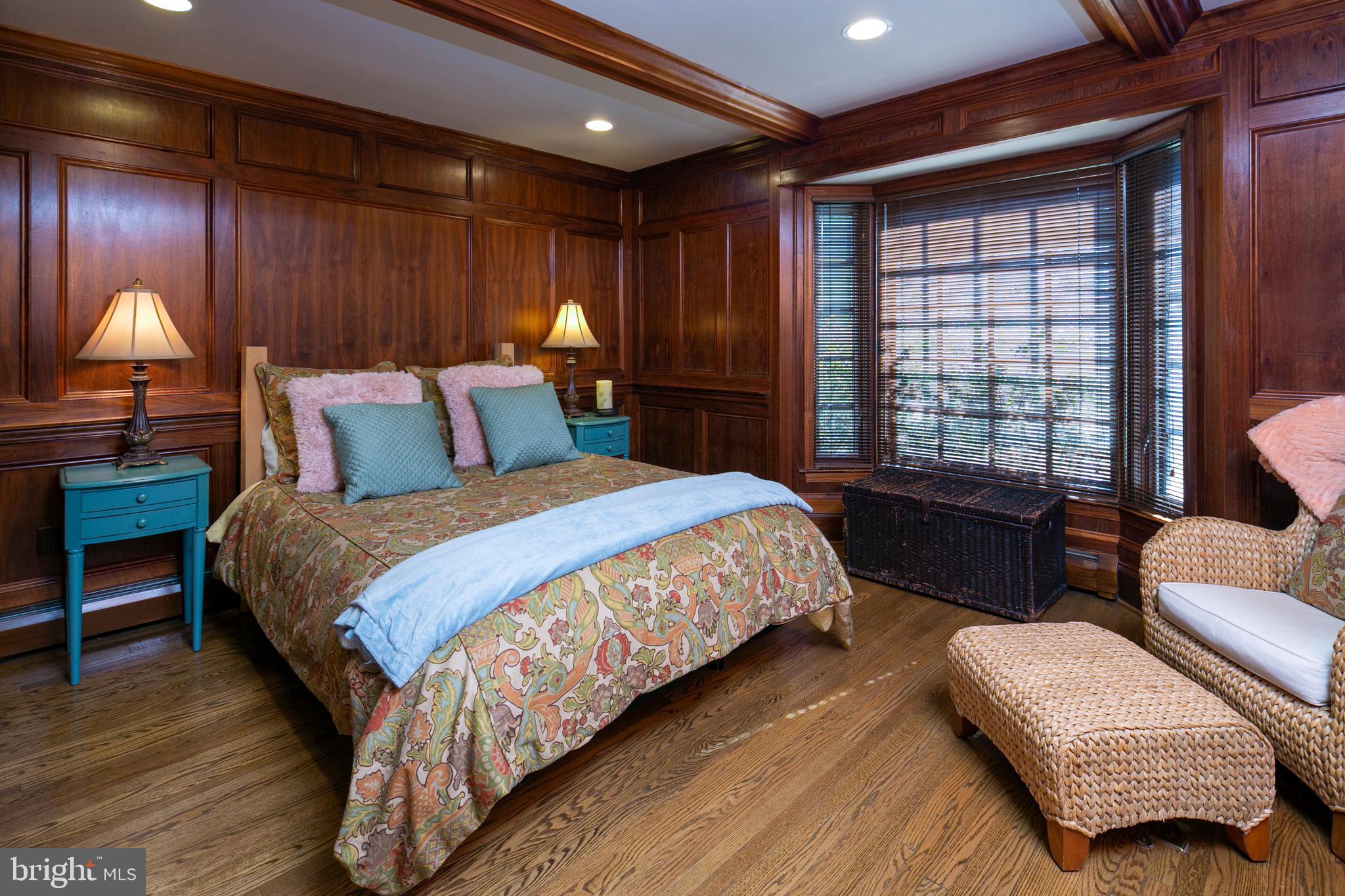 1605 Amity Road Rydal, PA 19046 - Photo 24 of 35 2nd Bedroom