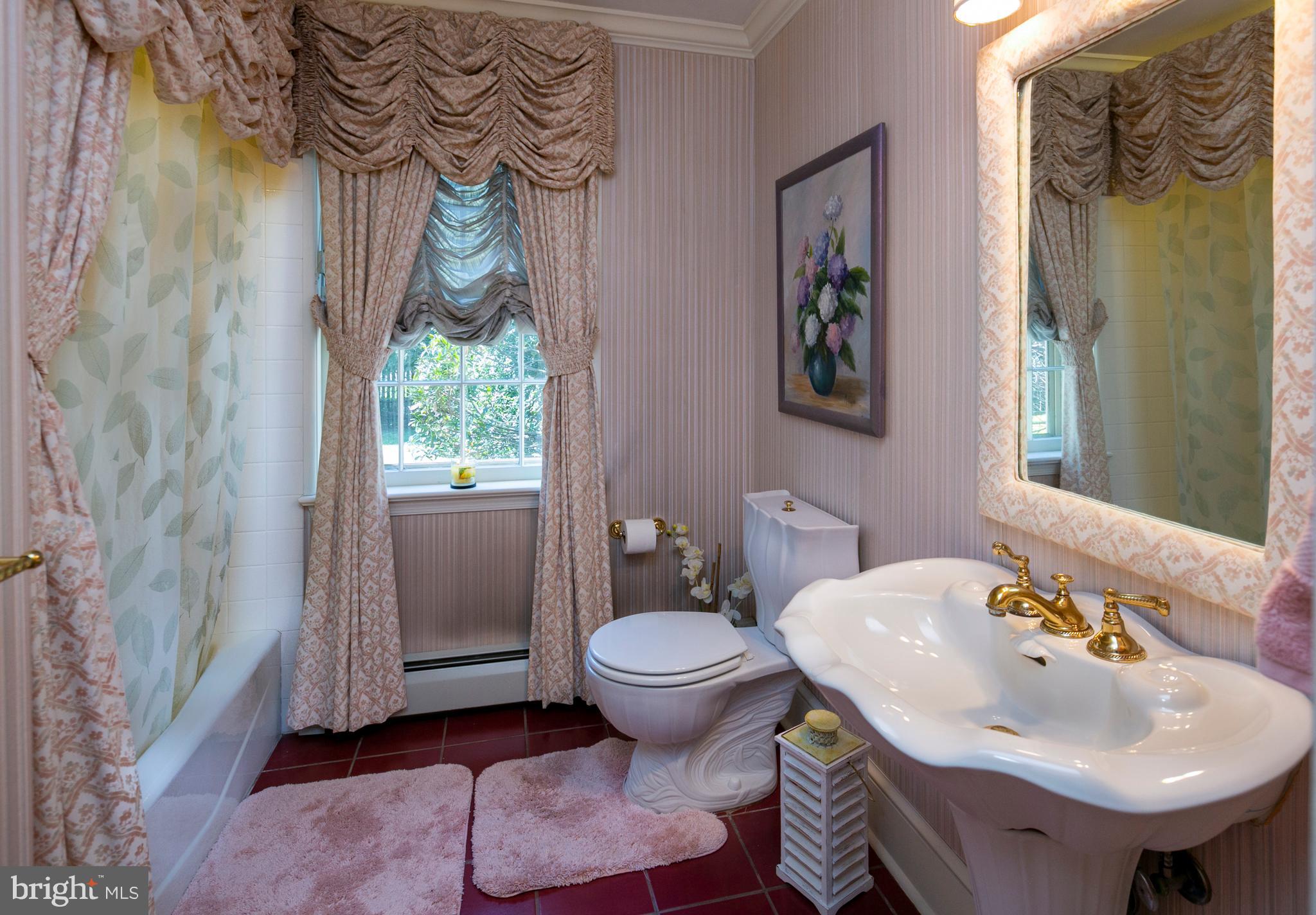 1605 Amity Road Rydal, PA 19046 - Photo 25 of 35 Full Bath