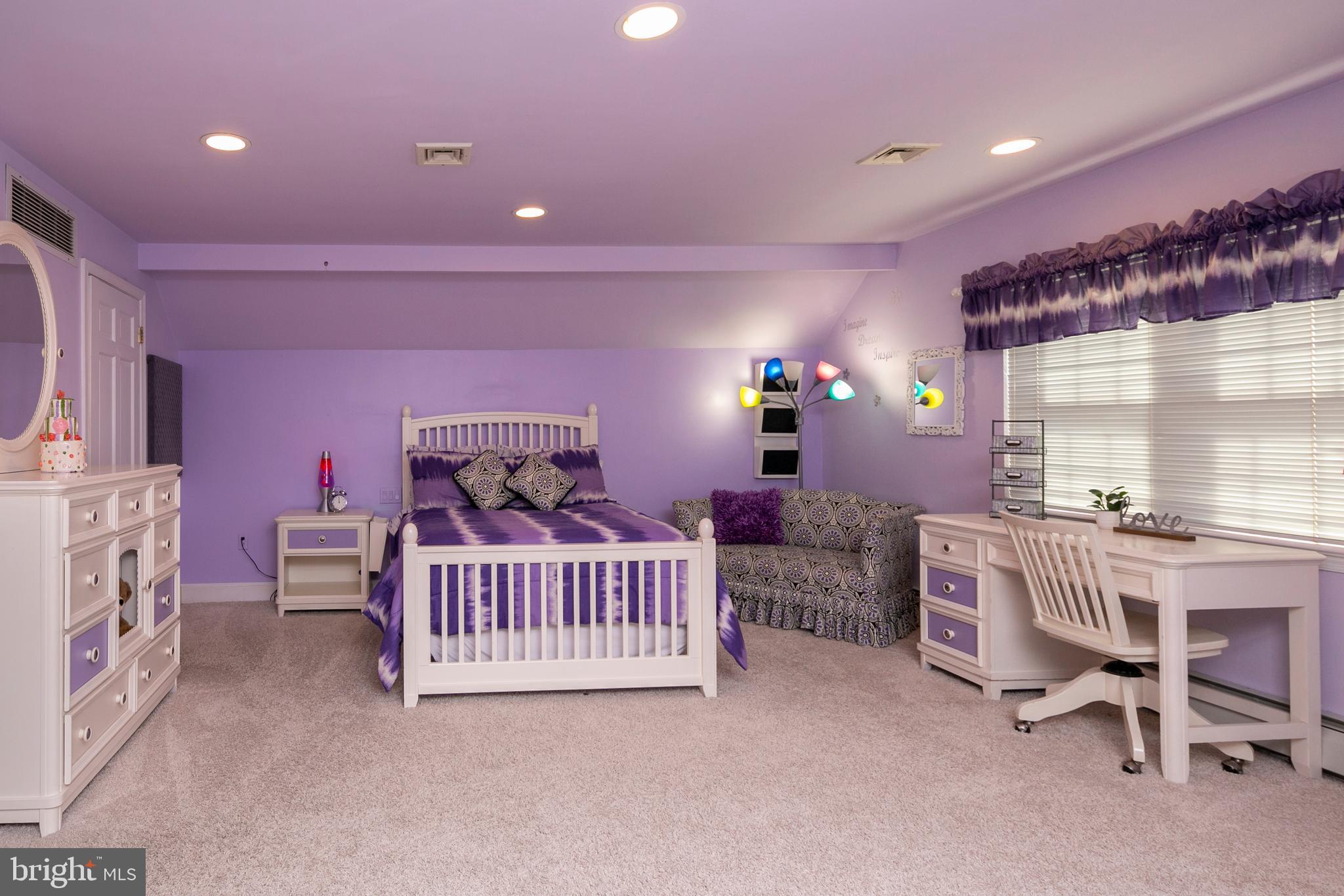 1605 Amity Road Rydal, PA 19046 - Photo 29 of 35 4th Bedroom