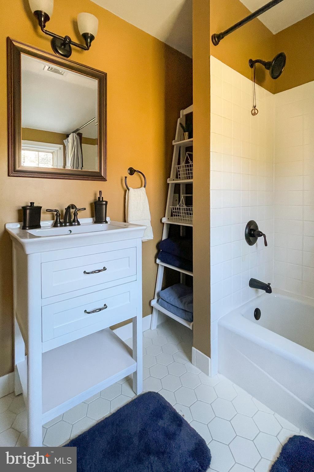 1605 Amity Road Rydal, PA 19046 - Photo 30 of 35 Full Bath