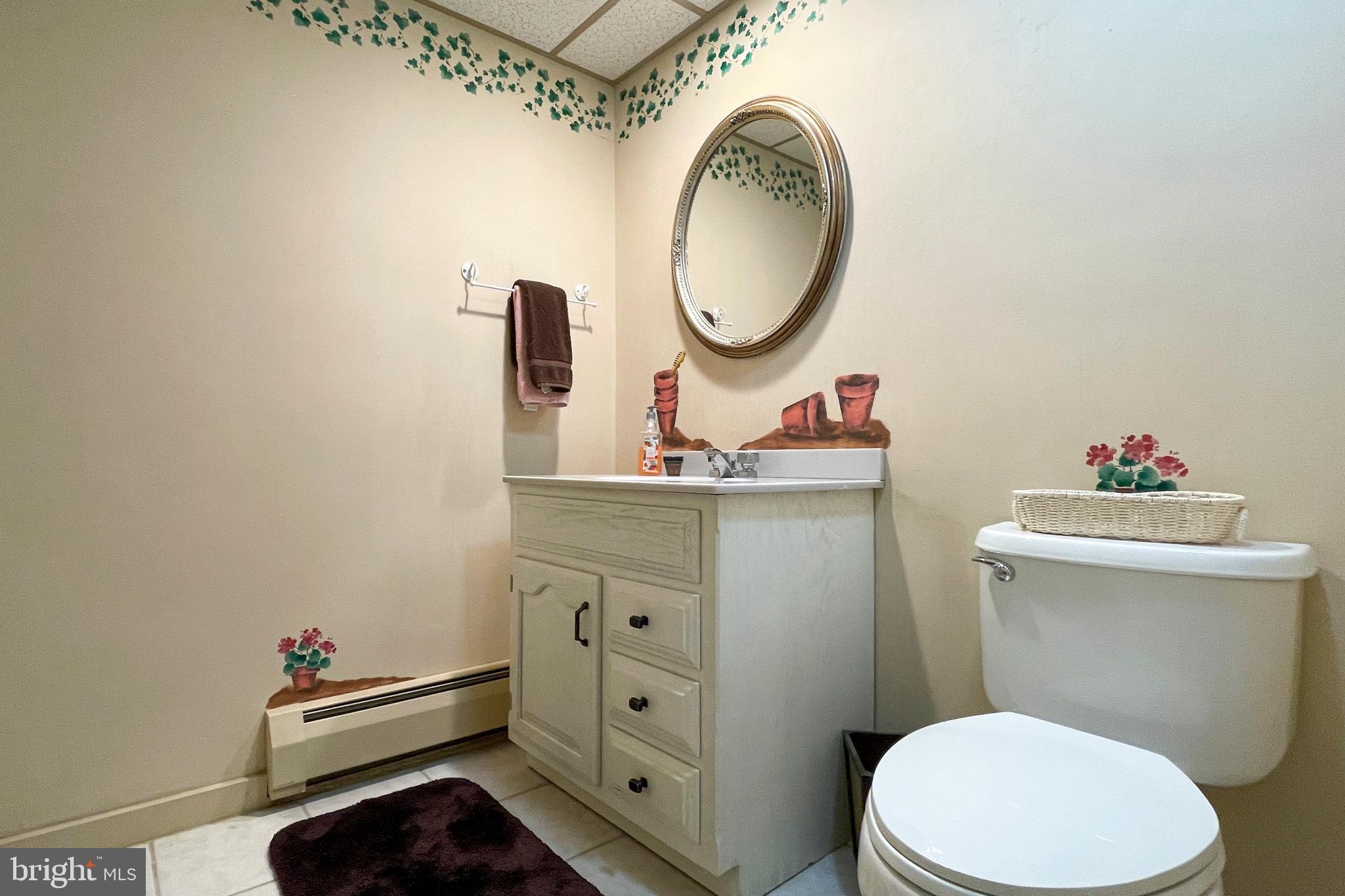 1605 Amity Road Rydal, PA 19046 - Photo 34 of 35 Basement Bath