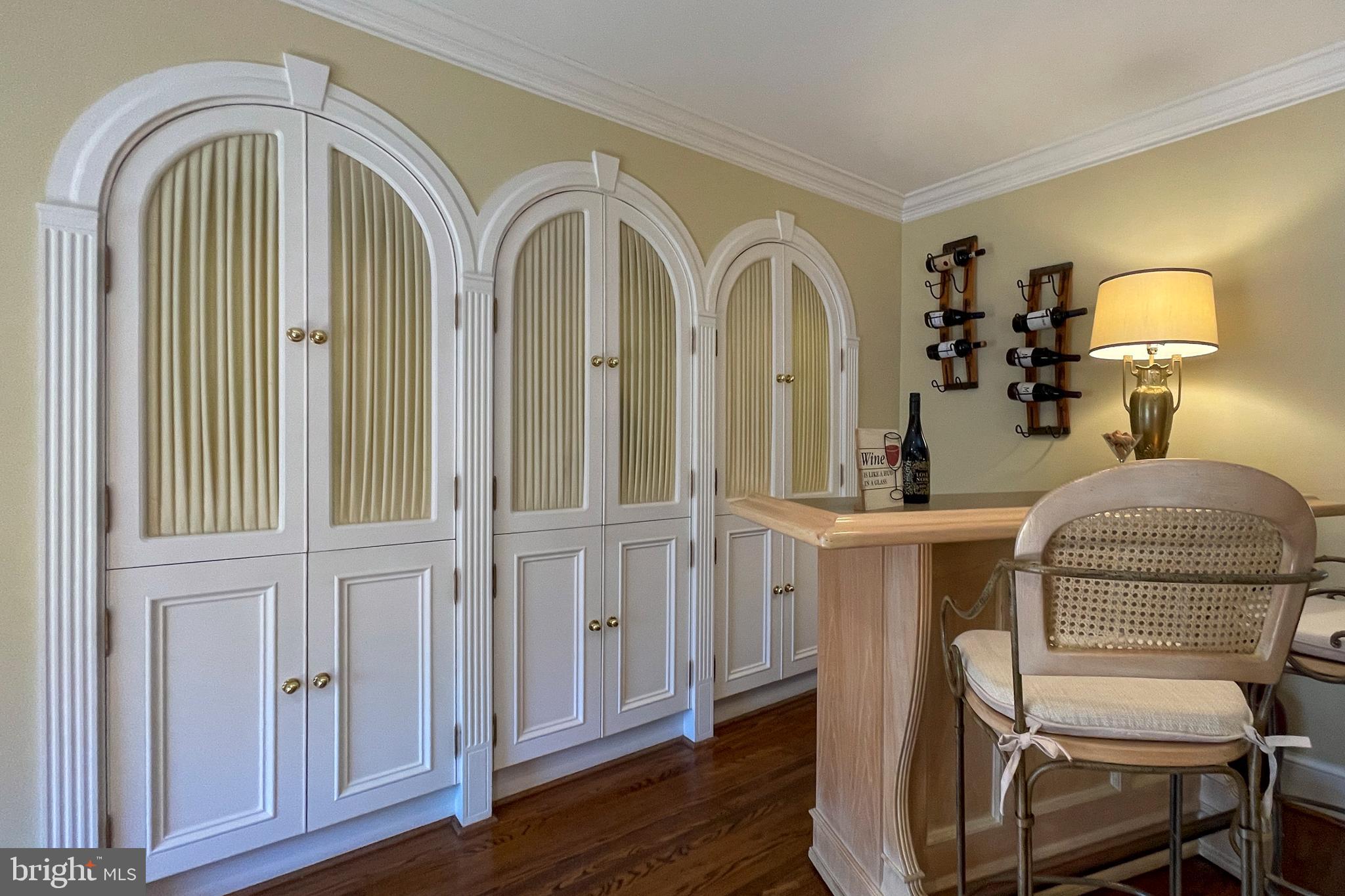 1605 Amity Road Rydal, PA 19046 - Photo 7 of 35 Living Room