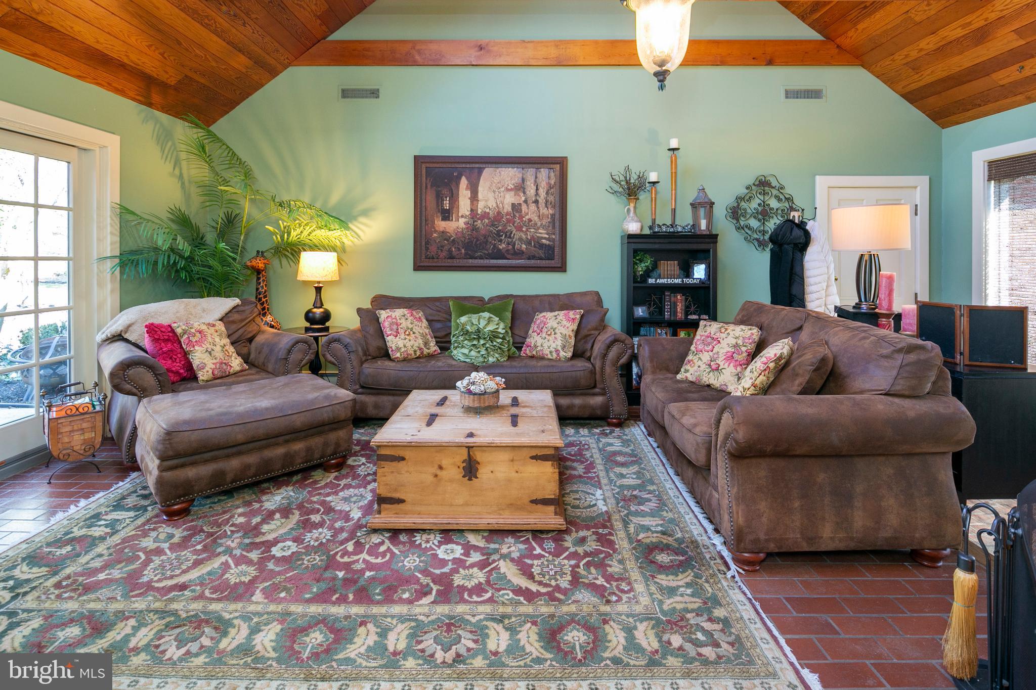 1605 Amity Road Rydal, PA 19046 - Photo 10 of 35 Family Room