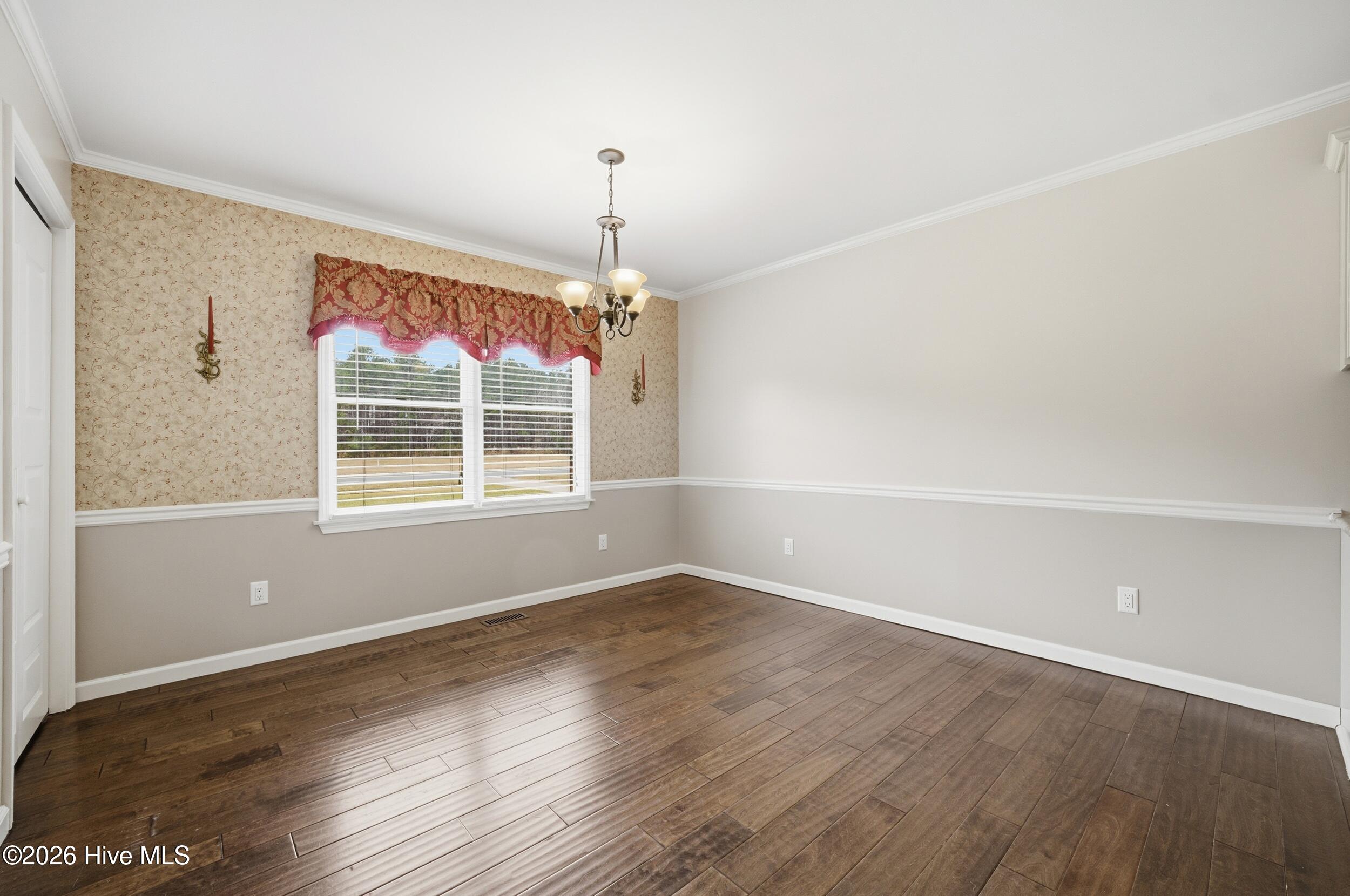 1143 Harvey Point Road Hertford, NC 27944 - Photo 10 of 36 Dining