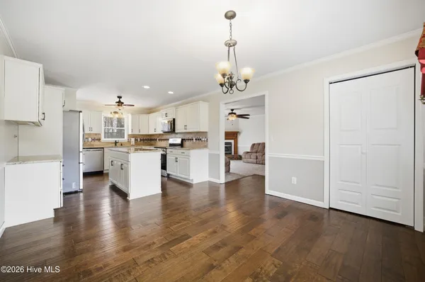 $335,000 | 1143 Harvey Point Road, Hertford, NC 27944