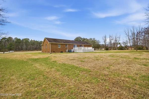 $335,000 | 1143 Harvey Point Road, Hertford, NC 27944