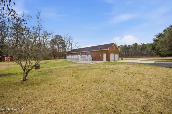 $335,000 | 1143 Harvey Point Road, Hertford, NC 27944