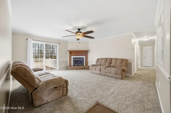 $335,000 | 1143 Harvey Point Road, Hertford, NC 27944