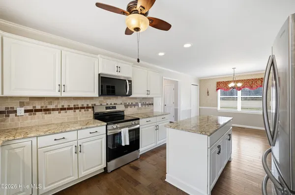 $335,000 | 1143 Harvey Point Road, Hertford, NC 27944