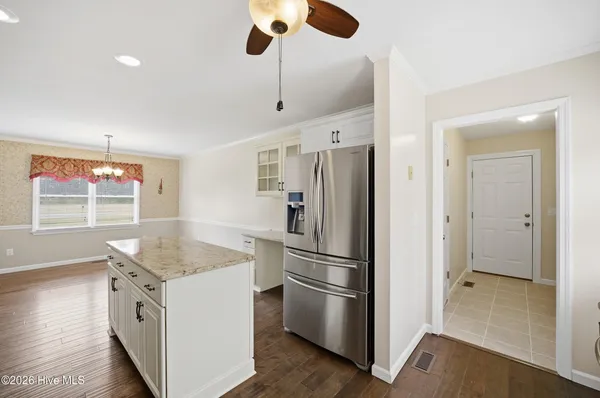 $335,000 | 1143 Harvey Point Road, Hertford, NC 27944