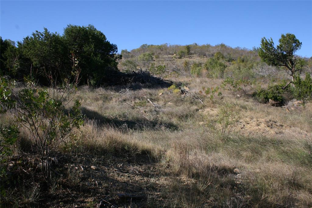 0 Upper Brad Road Strawn, TX 76475 - Photo 11 of 26 a view of a lake with a mountain in the background