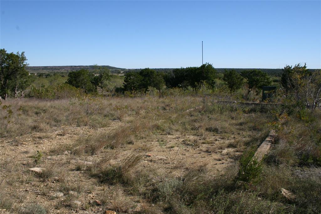 0 Upper Brad Road Strawn, TX 76475 - Photo 14 of 26 a view of a field of grass and trees