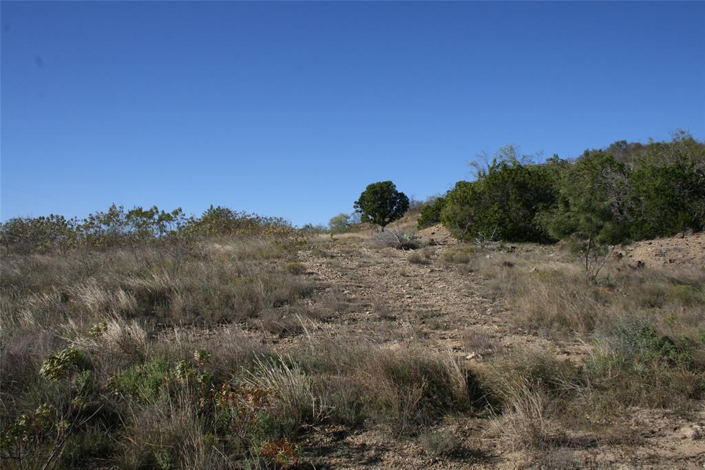 0 Upper Brad Road Strawn, TX 76475 - Photo 8 of 26 a view of a dry field