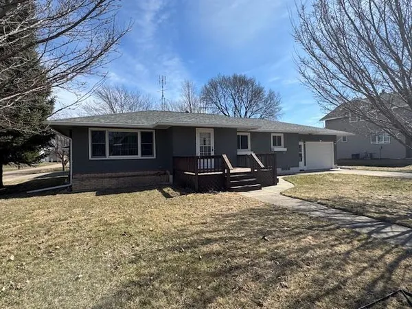$239,000 | 201 South Dugan Street, Welcome, MN 56181
