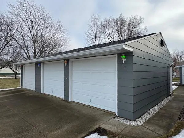 $239,000 | 201 South Dugan Street, Welcome, MN 56181