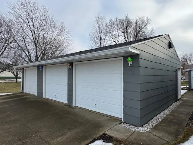 $239,000 | 201 South Dugan Street, Welcome, MN 56181