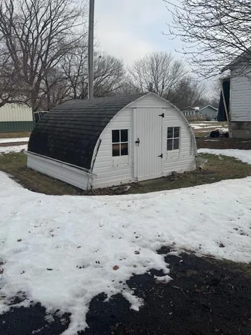 $239,000 | 201 South Dugan Street, Welcome, MN 56181