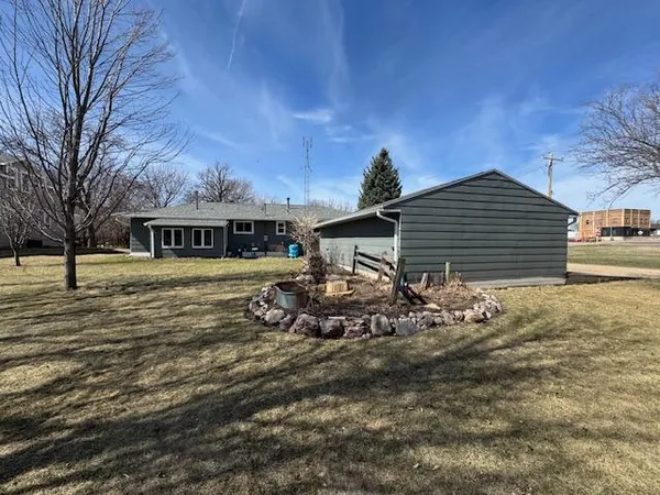 $239,000 | 201 South Dugan Street, Welcome, MN 56181