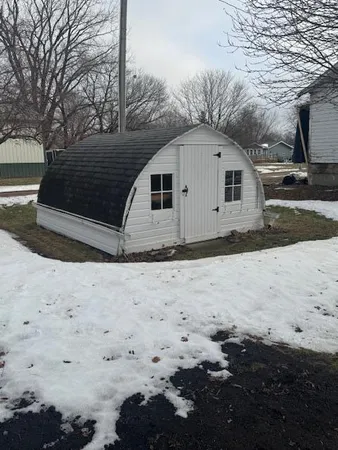 $239,000 | 201 South Dugan Street, Welcome, MN 56181