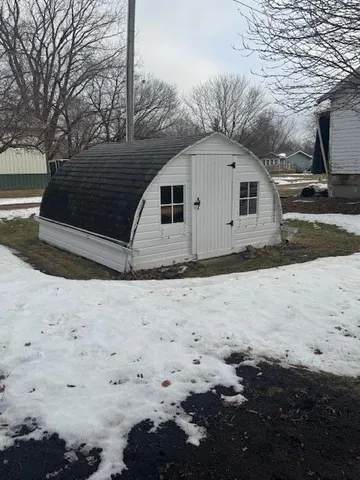 $239,000 | 201 South Dugan Street, Welcome, MN 56181