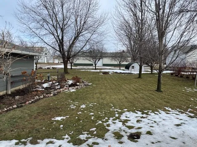 $239,000 | 201 South Dugan Street, Welcome, MN 56181