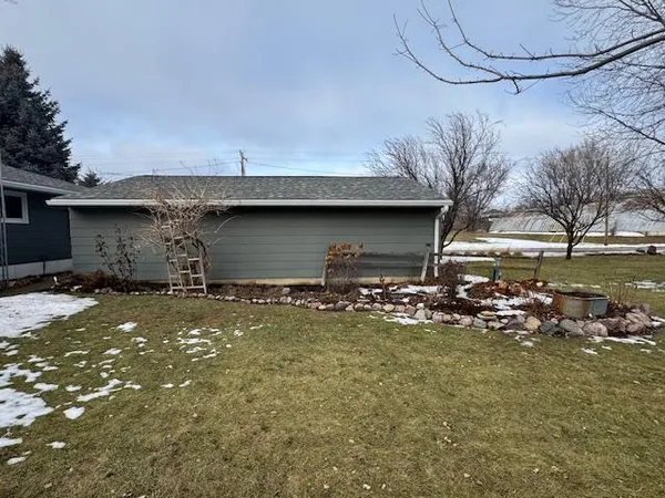 $239,000 | 201 South Dugan Street, Welcome, MN 56181