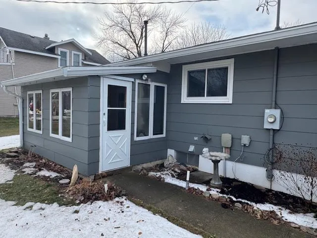 $239,000 | 201 South Dugan Street, Welcome, MN 56181