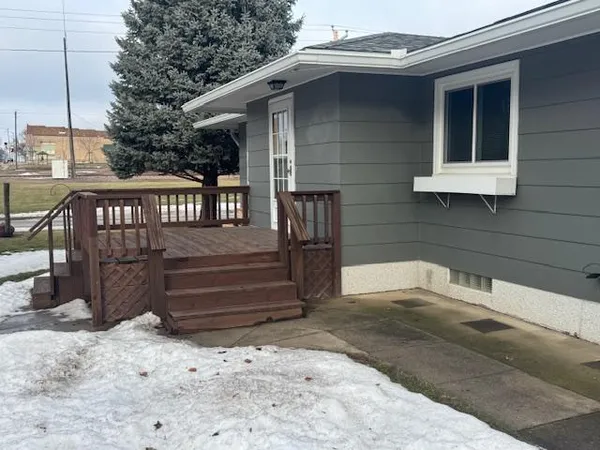 $239,000 | 201 South Dugan Street, Welcome, MN 56181