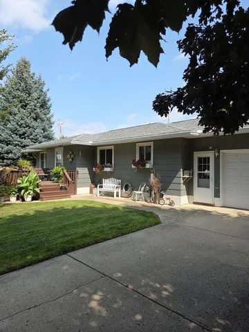 $239,000 | 201 South Dugan Street, Welcome, MN 56181