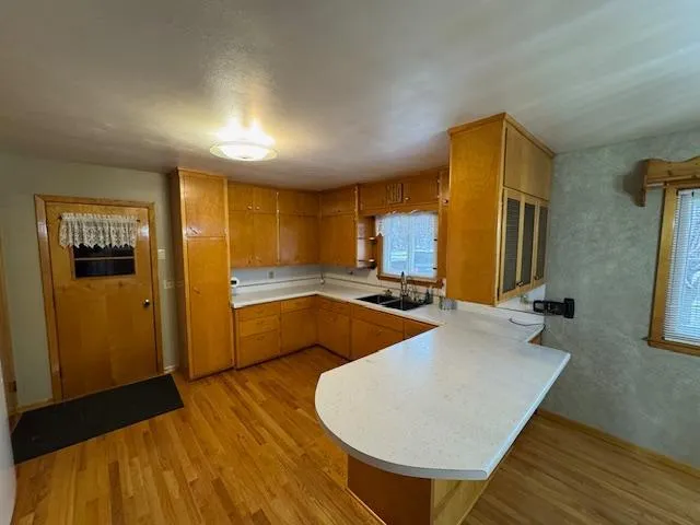 $239,000 | 201 South Dugan Street, Welcome, MN 56181