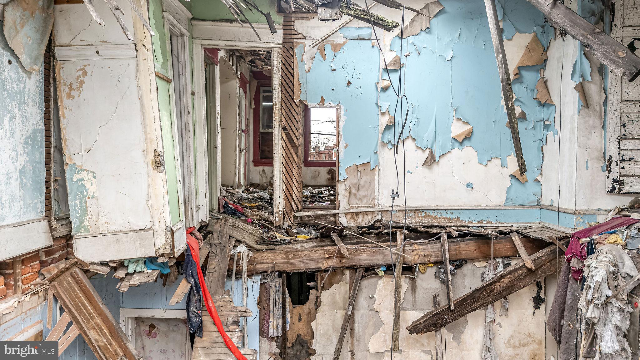 1145 Thurman Street Camden, NJ 08104 - Photo 14 of 18