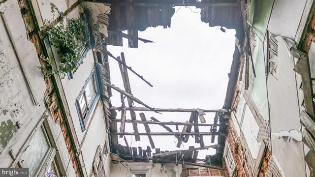 $79,900 | 1145 Thurman Street, Camden, NJ 08104