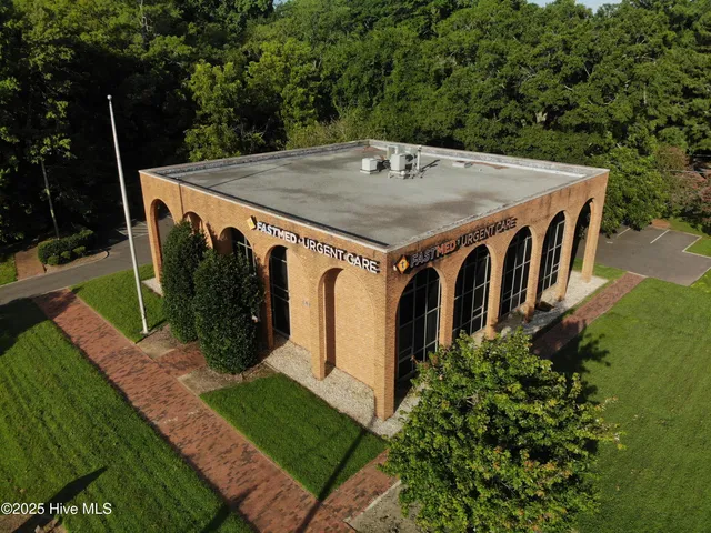 $8,995,000 | 1407 East Franklin Street, Chapel Hill, NC 27514