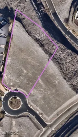 $2,550,000 | 4 Heavens Edge Court, Henderson, NV 89012