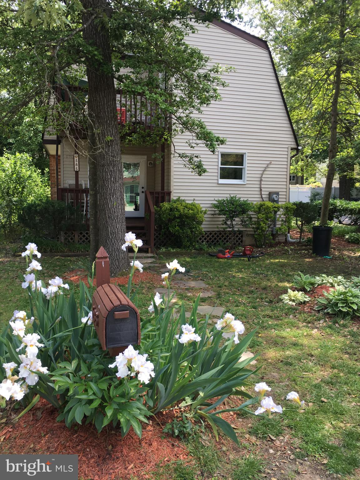 585 Manor Road Severna Park, MD 21146 - Photo 1 of 35 Gallery Image 1
