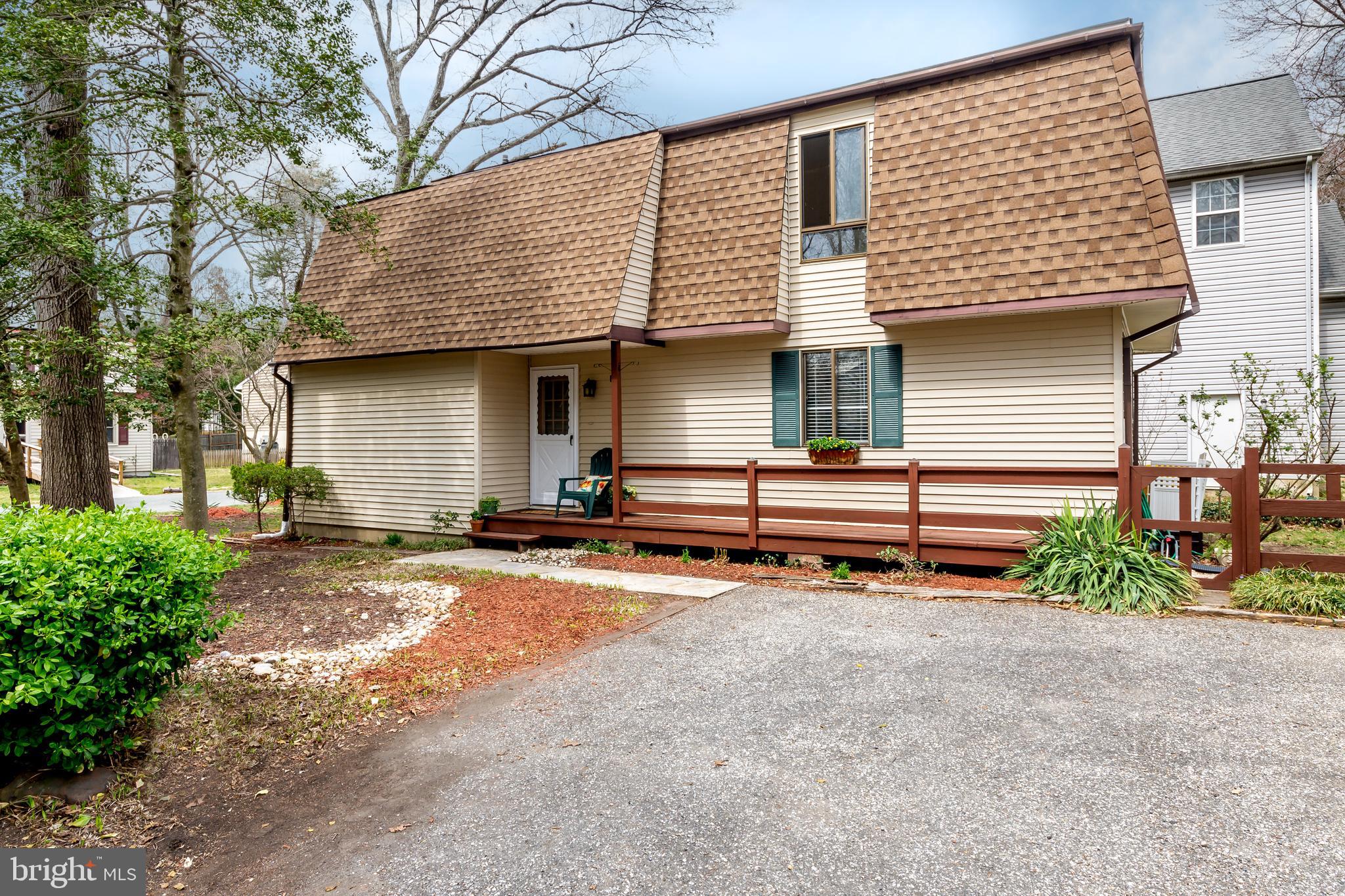 585 Manor Road Severna Park, MD 21146 - Photo 2 of 35 Gallery Image 2