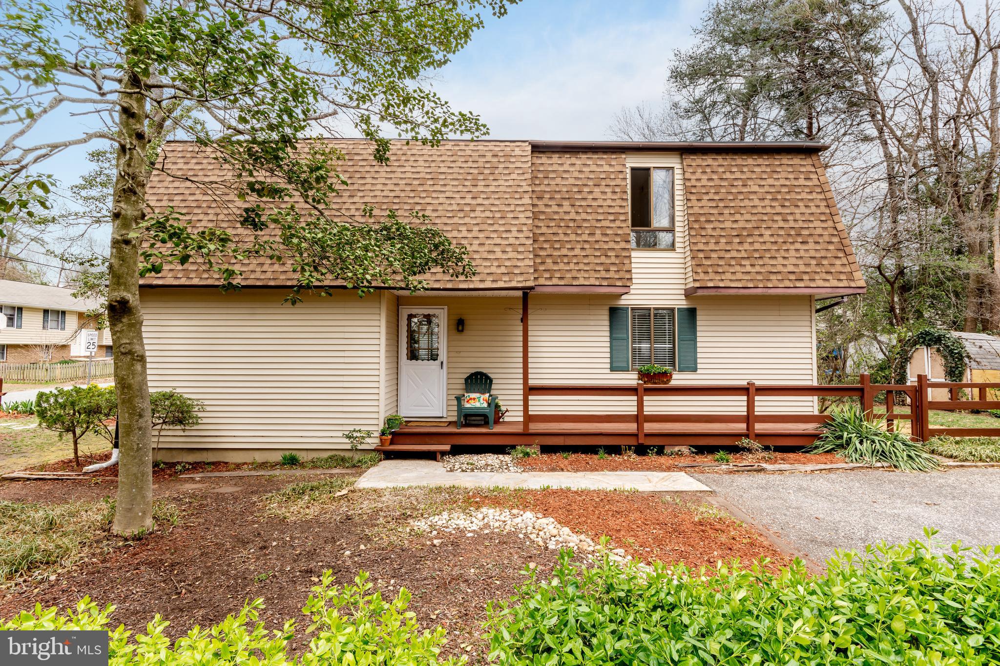 585 Manor Road Severna Park, MD 21146 - Photo 3 of 35 Gallery Image 3