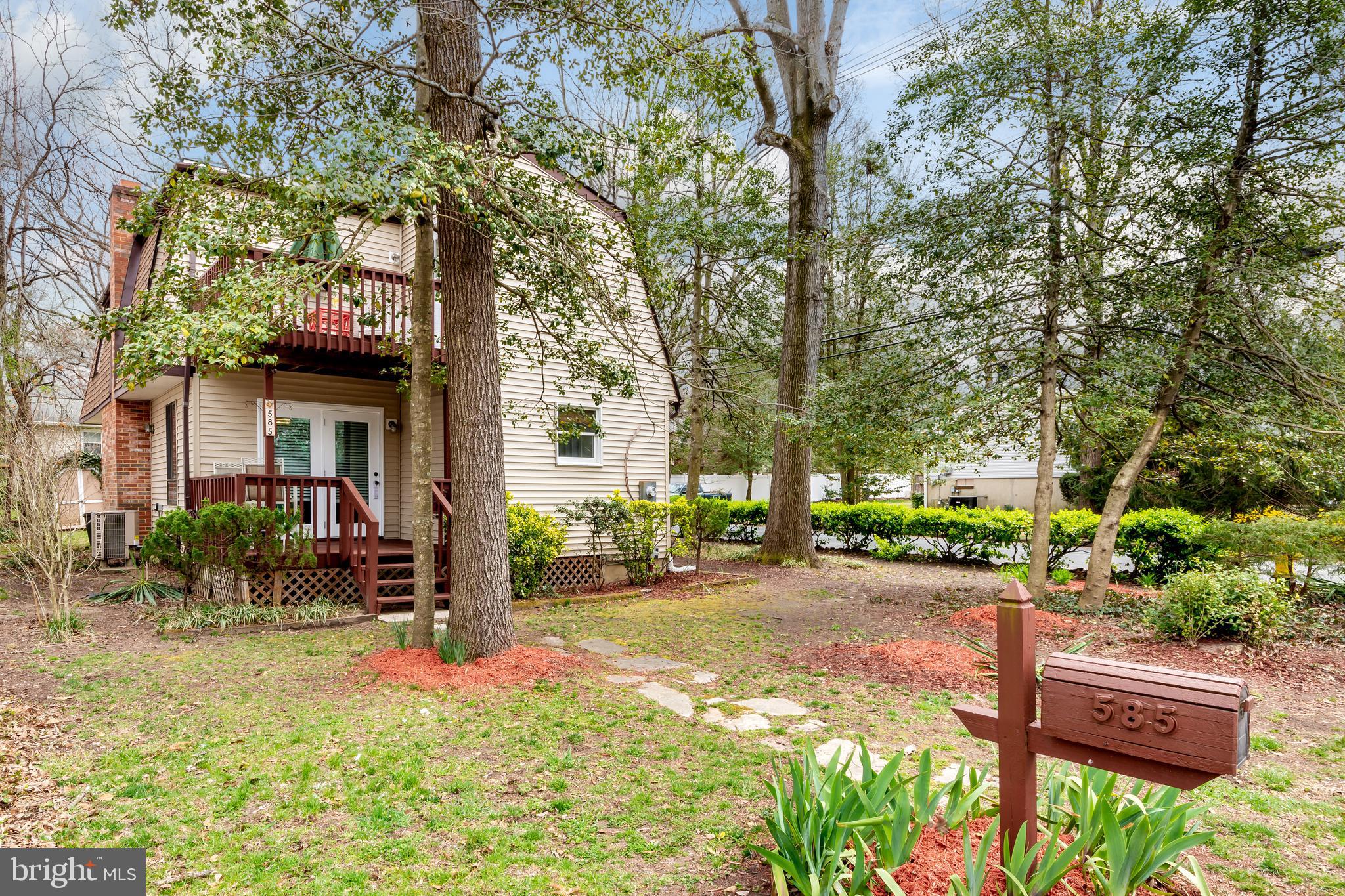 585 Manor Road Severna Park, MD 21146 - Photo 25 of 35 Gallery Image 25