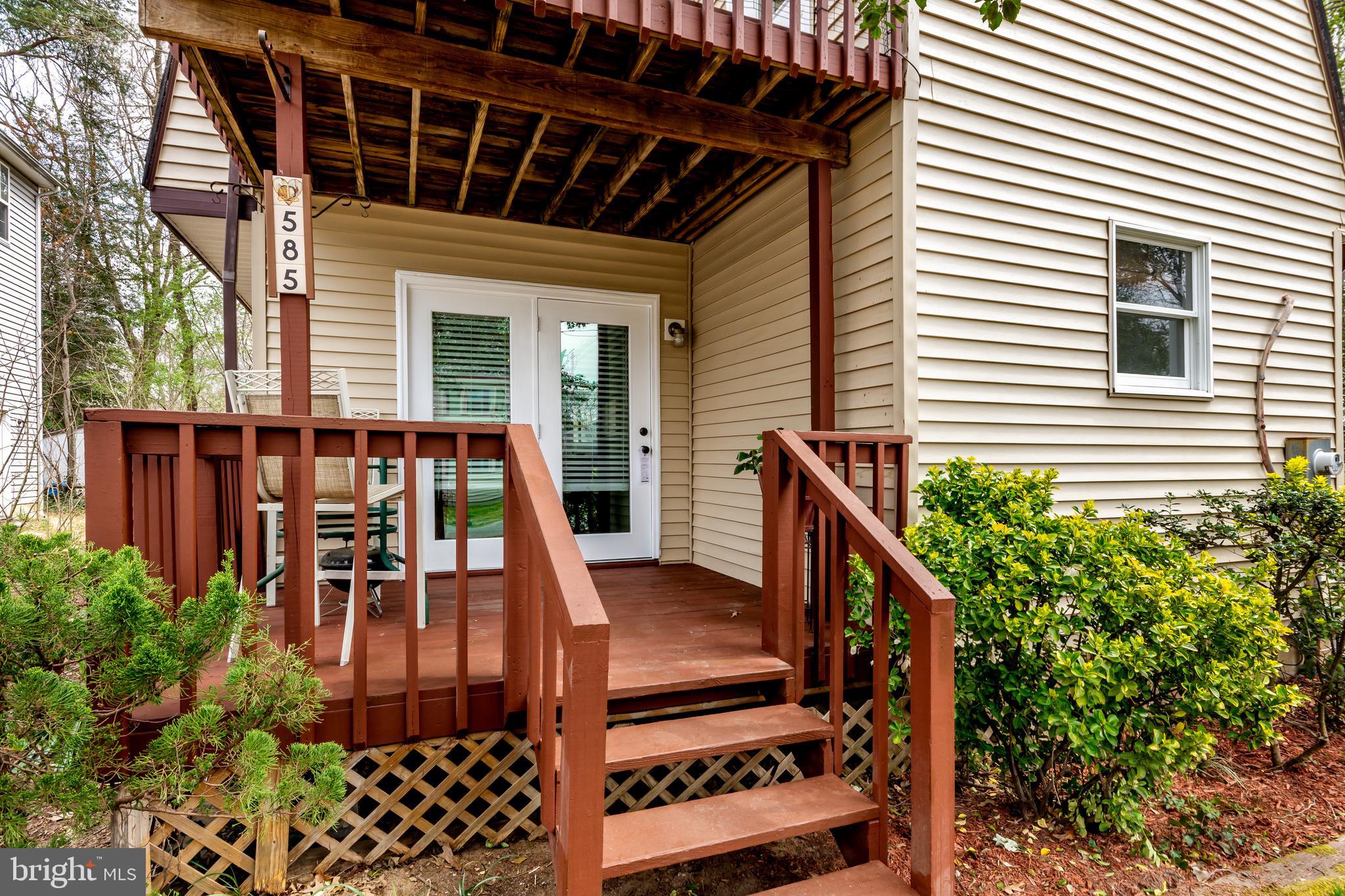 585 Manor Road Severna Park, MD 21146 - Photo 27 of 35 Gallery Image 27