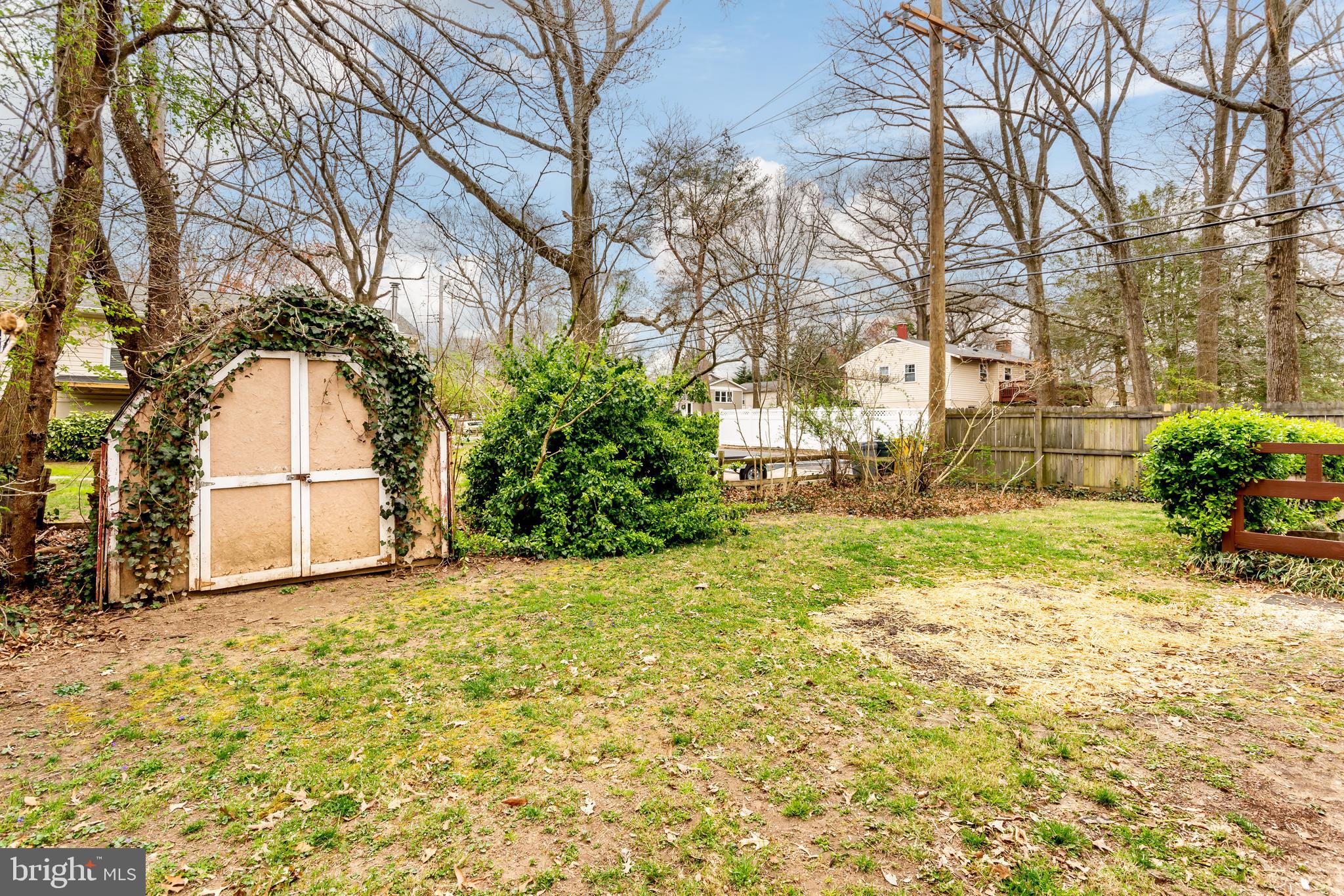 585 Manor Road Severna Park, MD 21146 - Photo 28 of 35 Gallery Image 28
