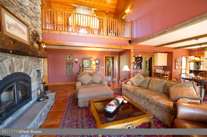 191 Kratz Road Honesdale, PA 18431 - Photo 8 of 30