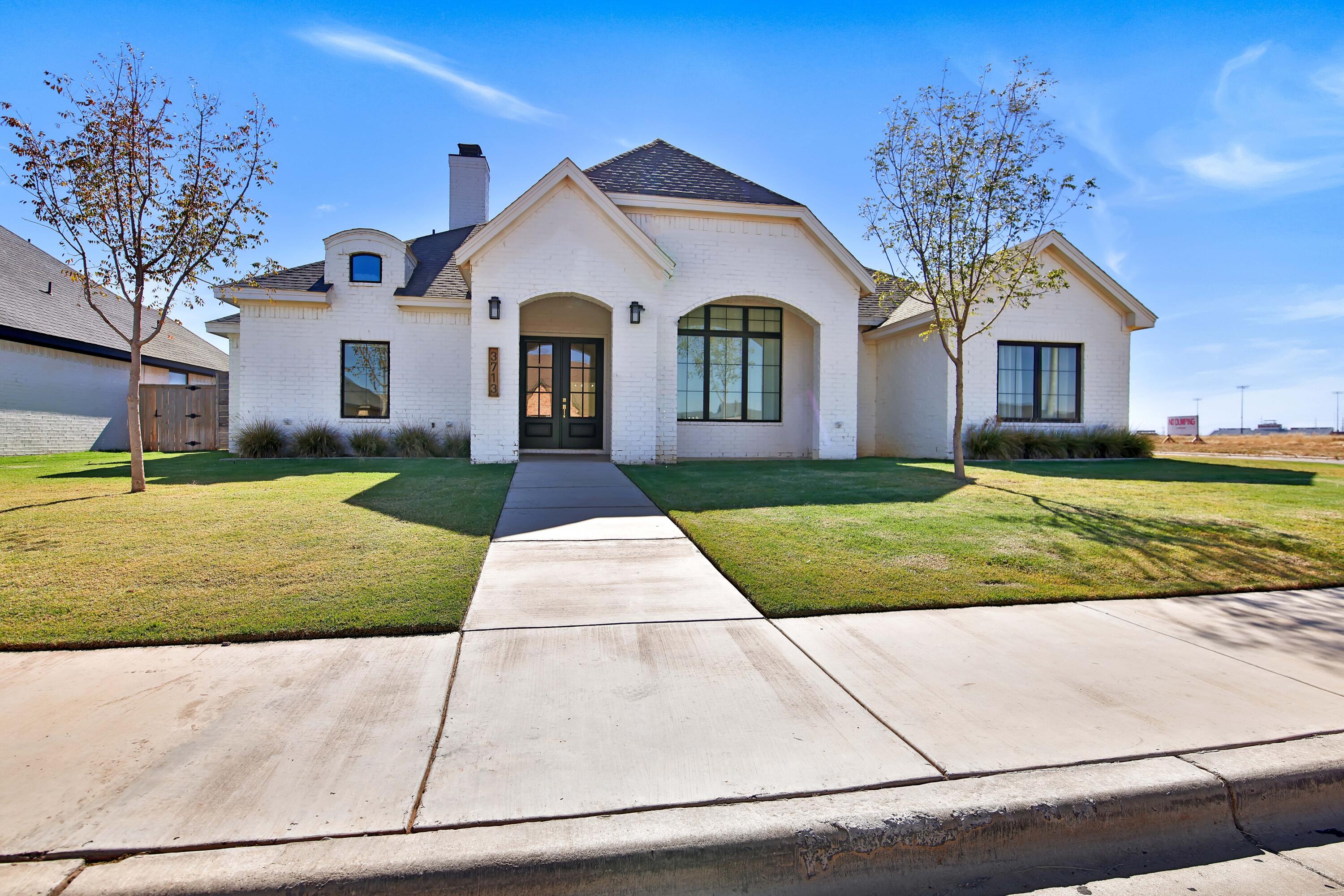 3713 142nd Street Lubbock, TX 79423 - Photo 1 of 34 3713house2