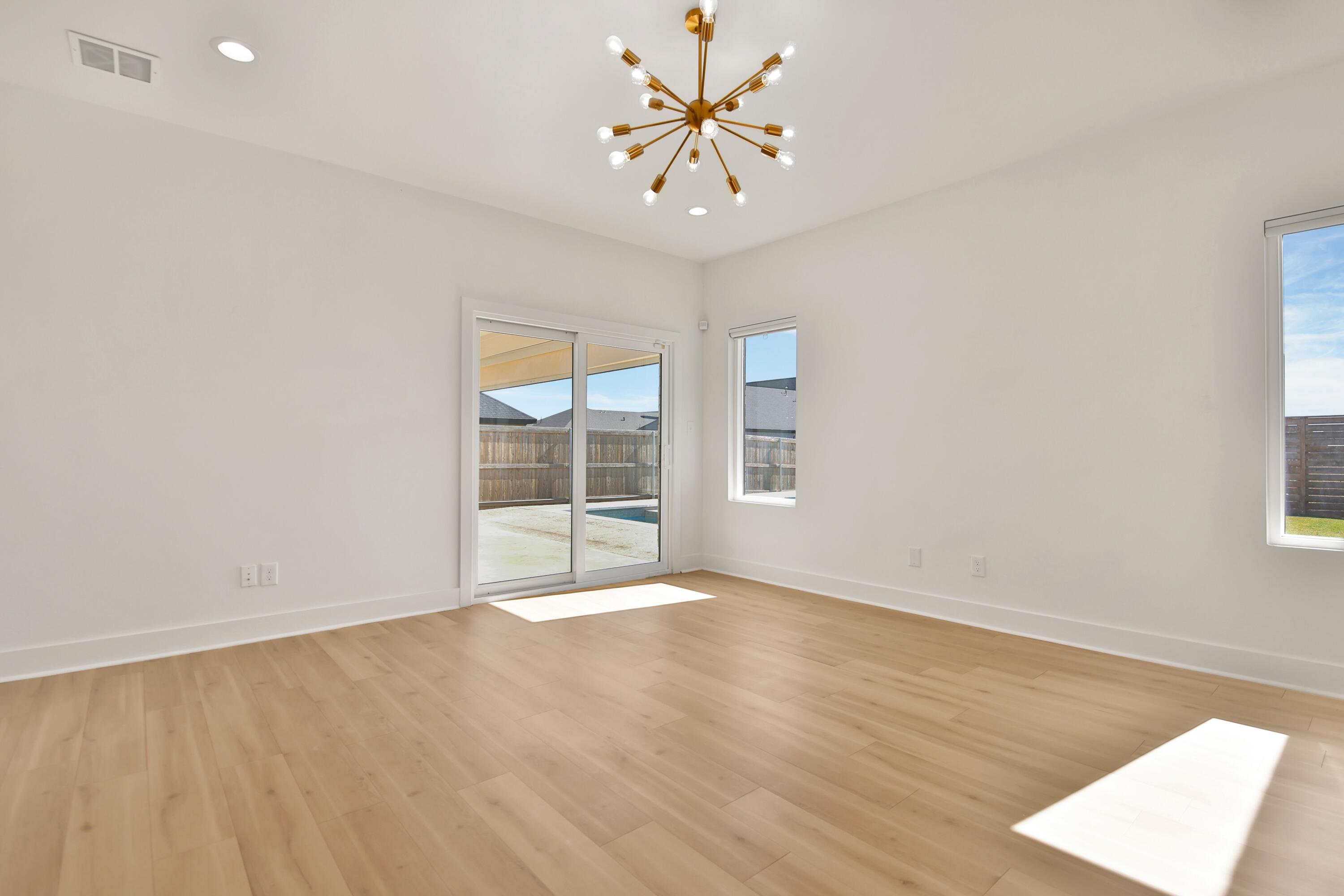 3713 142nd Street Lubbock, TX 79423 - Photo 11 of 34 3713flexarea1