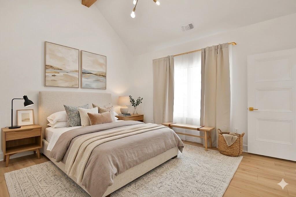 3713 142nd Street Lubbock, TX 79423 - Photo 15 of 34 3713 master bedroom 2