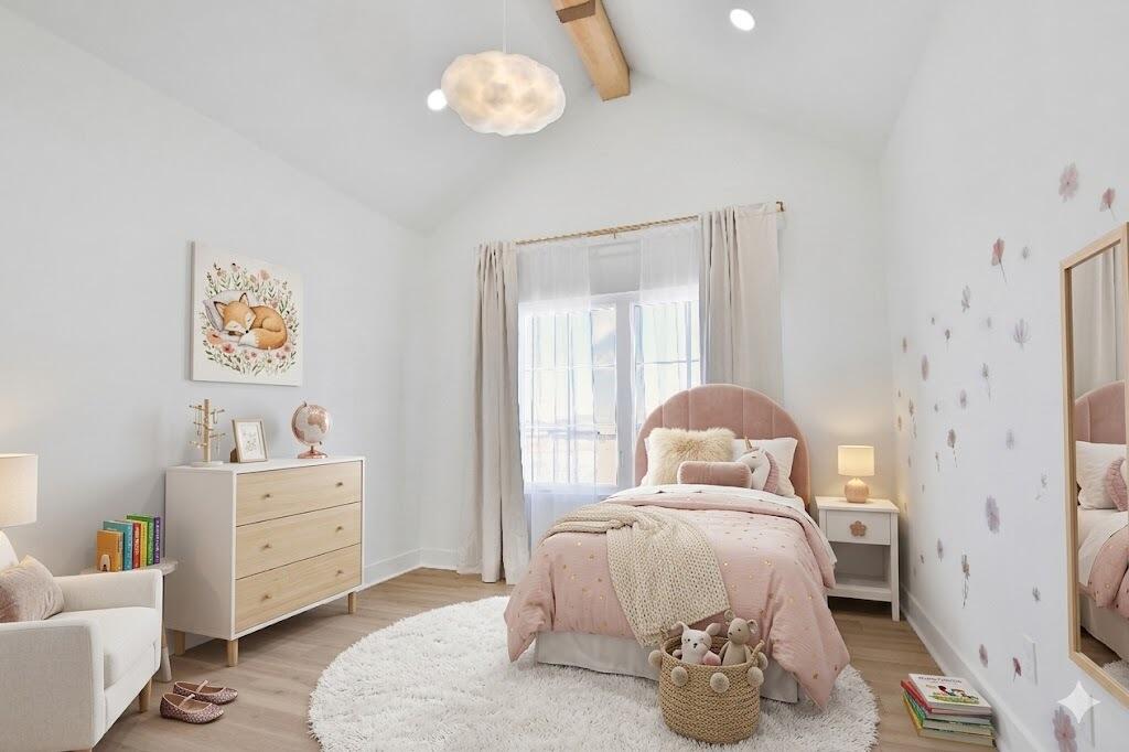 3713 142nd Street Lubbock, TX 79423 - Photo 23 of 34 3713 bedroom 1