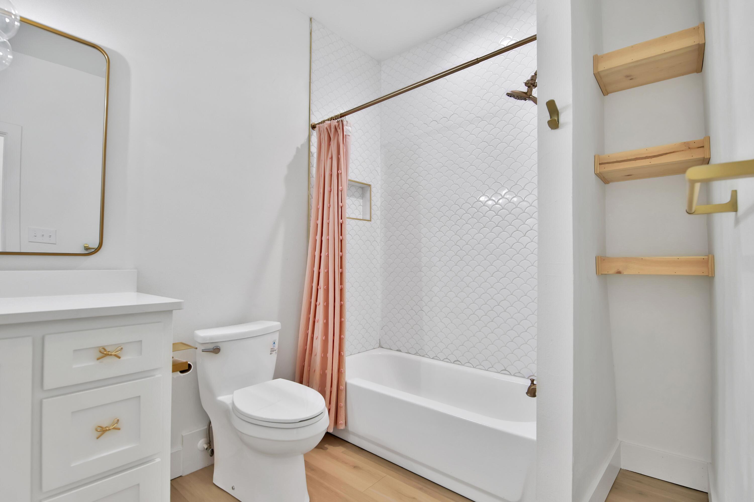 3713 142nd Street Lubbock, TX 79423 - Photo 25 of 34 3713bathroom1